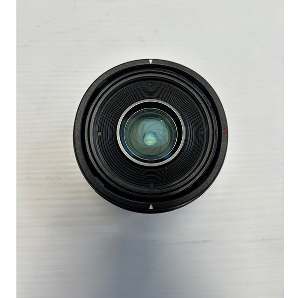 Canon RF 35mm F1.8 IS Macro STM Usato Canon RF 35mm F1.8 IS Macro STM Usato